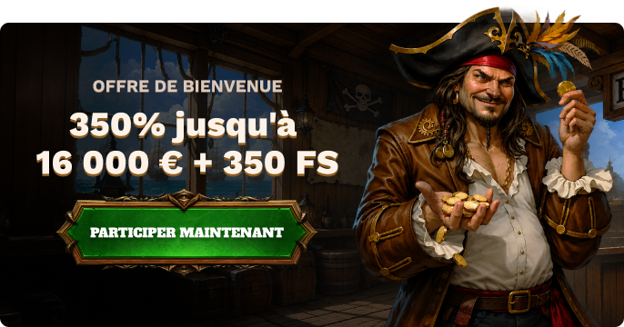 Fat pirate casino